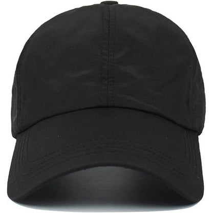 YAMEE Baseball Cap Damen Herren Sommer Sportkappe Sonnenschutz