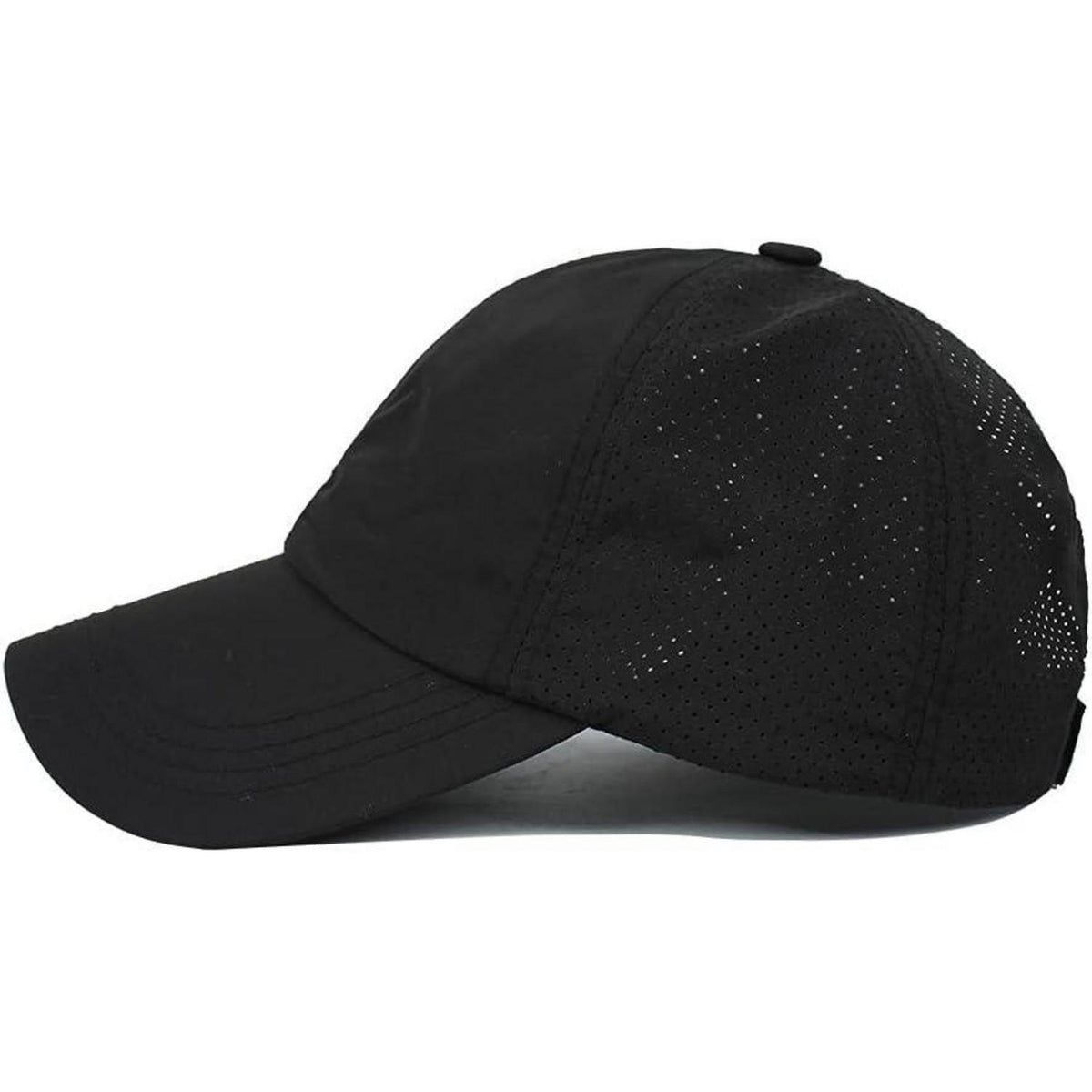 YAMEE Baseball Cap Damen Herren Sommer Sportkappe Sonnenschutz