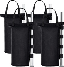 Sandsack-Set 1680D robust für Pavillon Pop-Up-Zelte 4