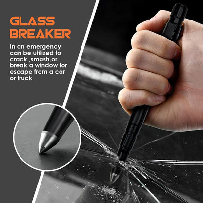 BIIB Multitool Pen LED-Licht Geschenke Männer Vatertag Adventskalender