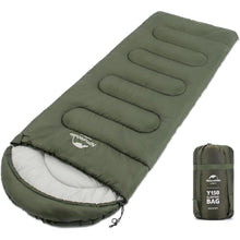 Deckenschlafsack 3 Jahreszeit Wasserdicht Ultraleicht