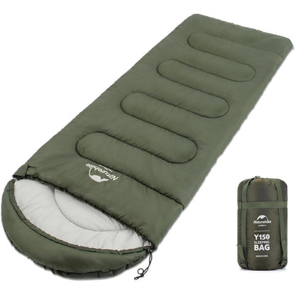 Deckenschlafsack 3 Jahreszeit Wasserdicht Ultraleicht