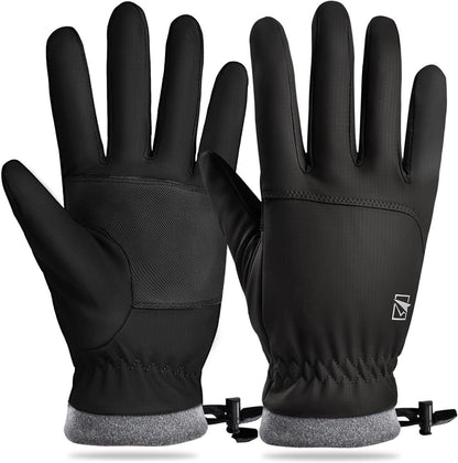 Wasserdichte Skihandschuhe mit Touchscreen für Wintersport