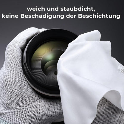 77mm Variabler ND Filter ND2-ND400 Slim Neutral Graufilter