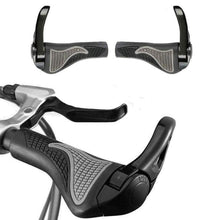 MTB Lenkergriffe Ergonomisch – Rutschfest & Komfortabel