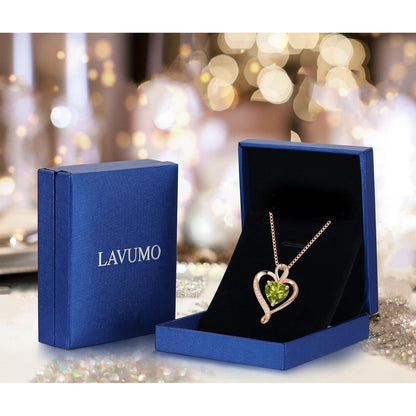 Silber Herz Halskette Damen 925 Sterling Silber Geschenk