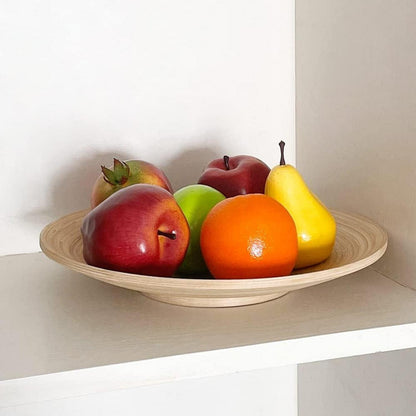Künstliche Obstpackung Simulations-Obst-Set Partydekoration 6-teilig