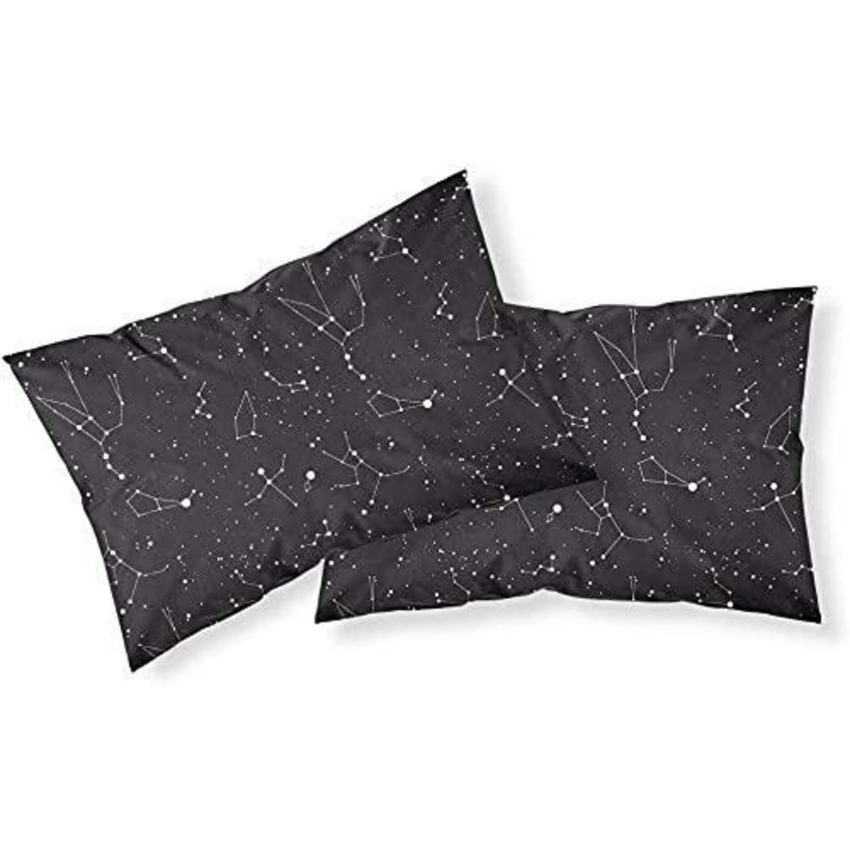 Kinder Bettwäsche Set Galaxie Konstellation 155x220cm