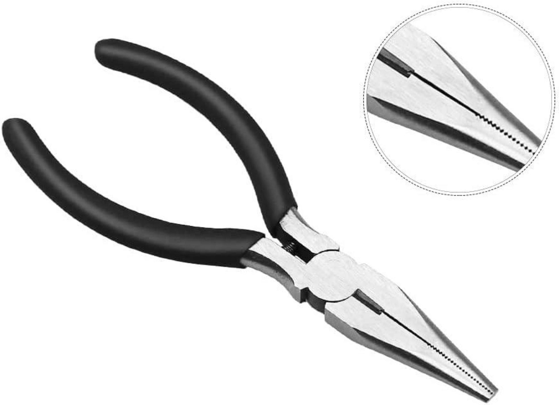 Reifenreparaturset Auto - 100-teiliges Notfall Set für