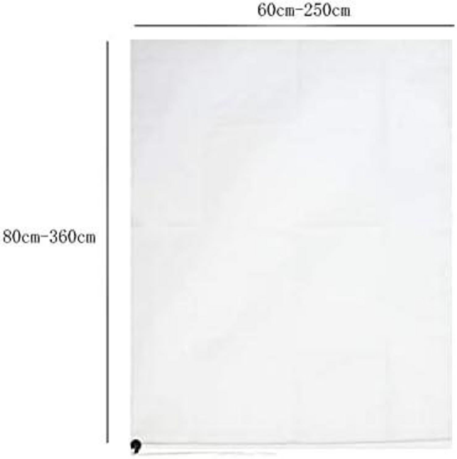 HERILIOS Frostschutz Pflanzenabdeckung 250x360cm mit