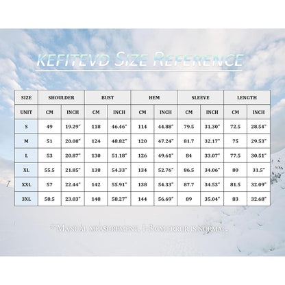 Herren Winterjacke Wasserdicht Warm Gefüttert Skijacke Rot