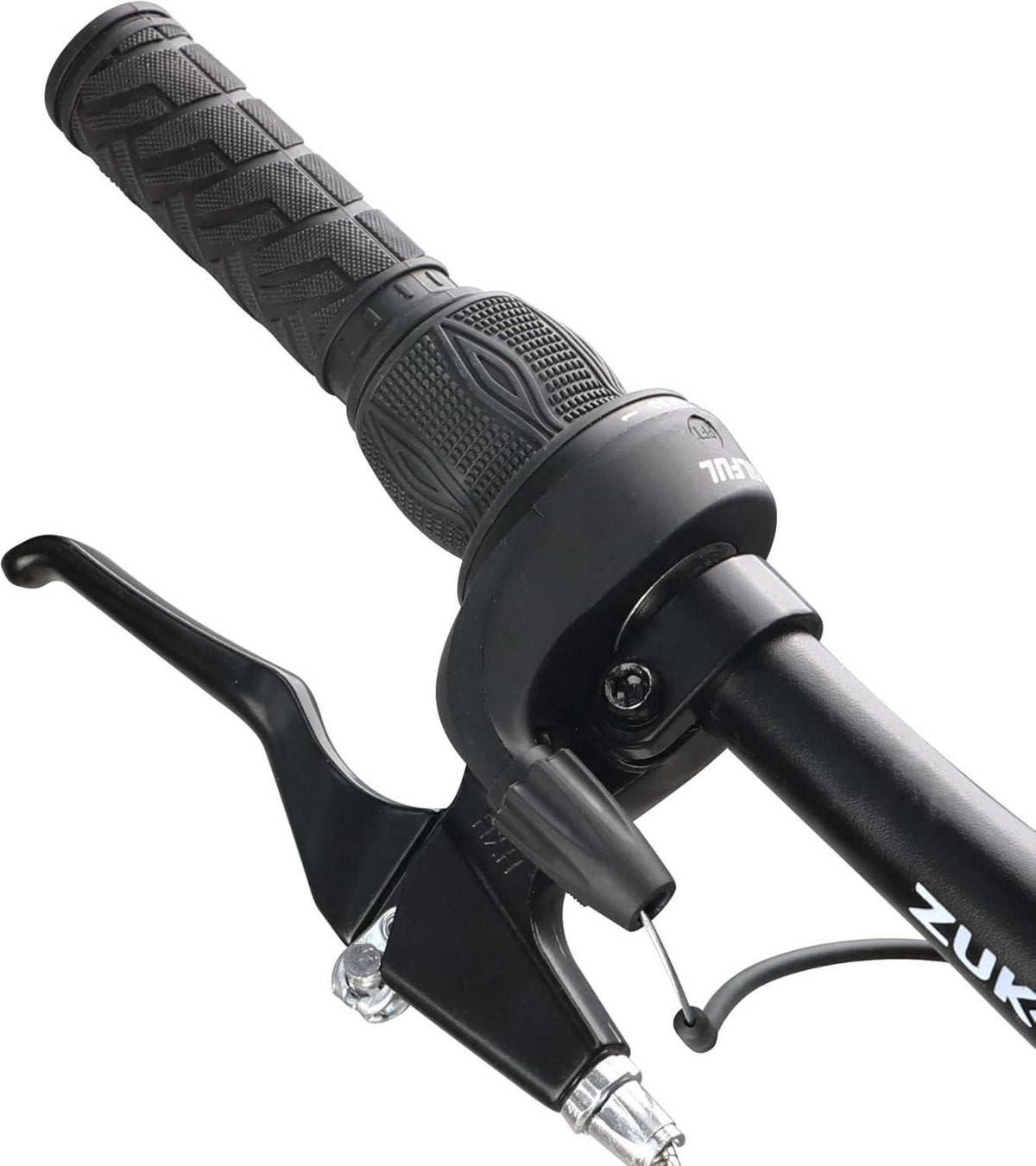 MEGHNA 21 Speed Fahrrad Schalthebel 3x7 Revoshifter Set Twist für Rennrad