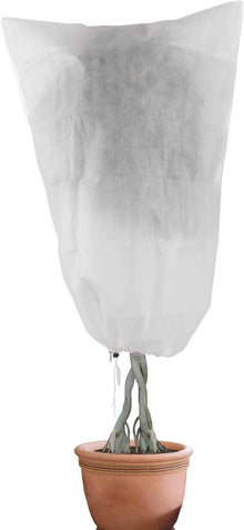 Velity Winterschutz Vlieshaube 80x120cm & 120x180cm/200x240cm mit