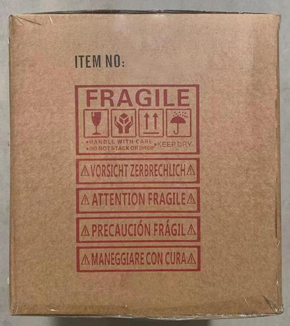 48-teiliges vancasso MODA Steingut Geschirrset Vintage Look