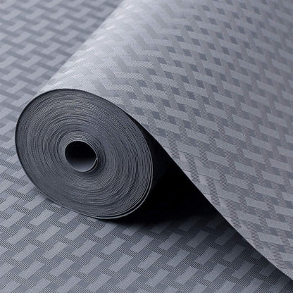 Schubladenmatte Eva Wasserdicht Antirutsch 30cmx150cm Grau