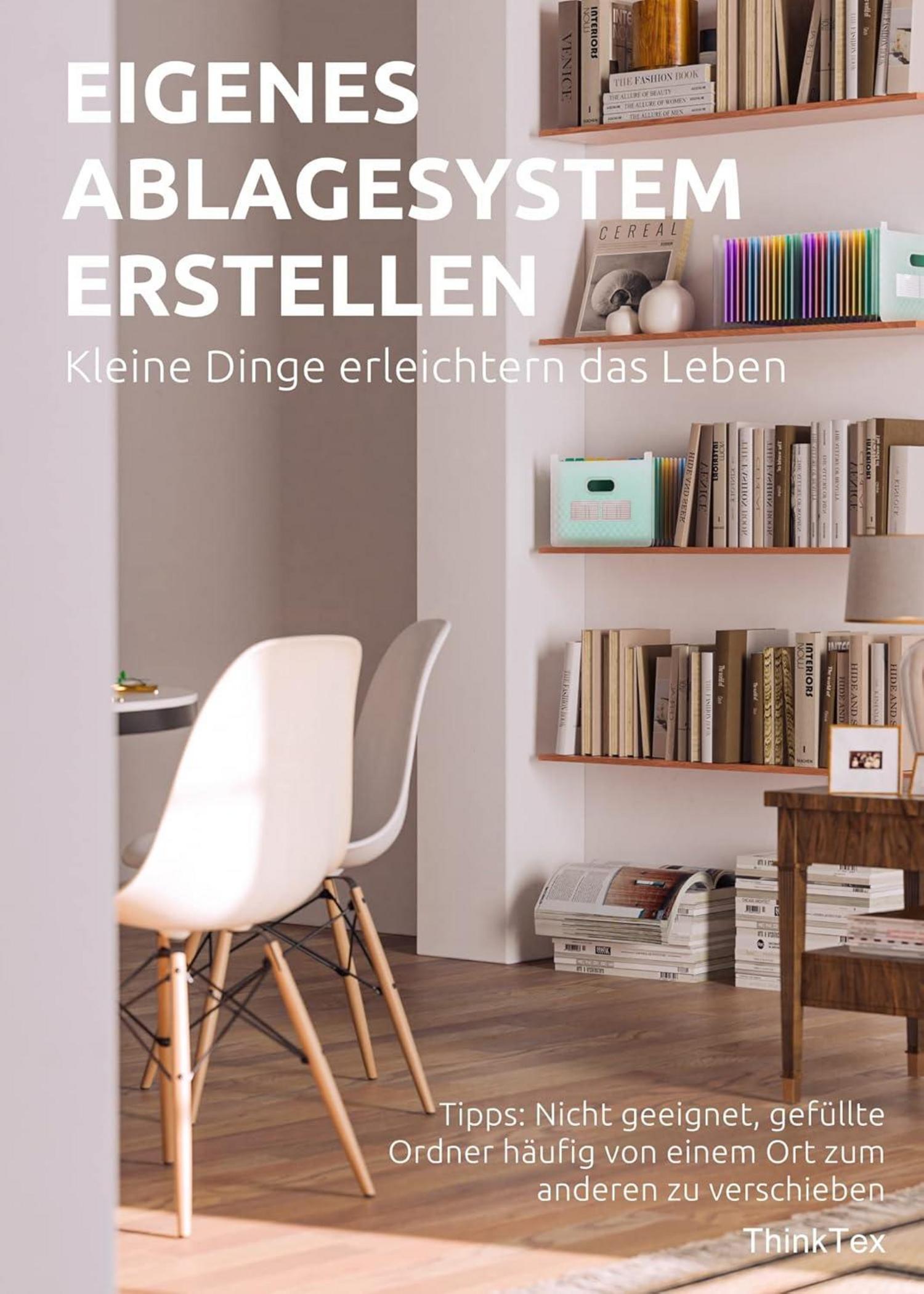 Akkordeon-Aktenordner 26 Fächer Erweiterbar Organizer Grün