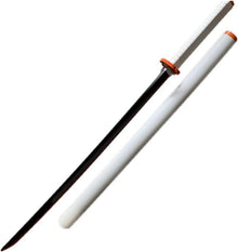 Halloween Demon Slayer Cosplay Sword PU Foam Rengoku Kyoujurou Tomioka