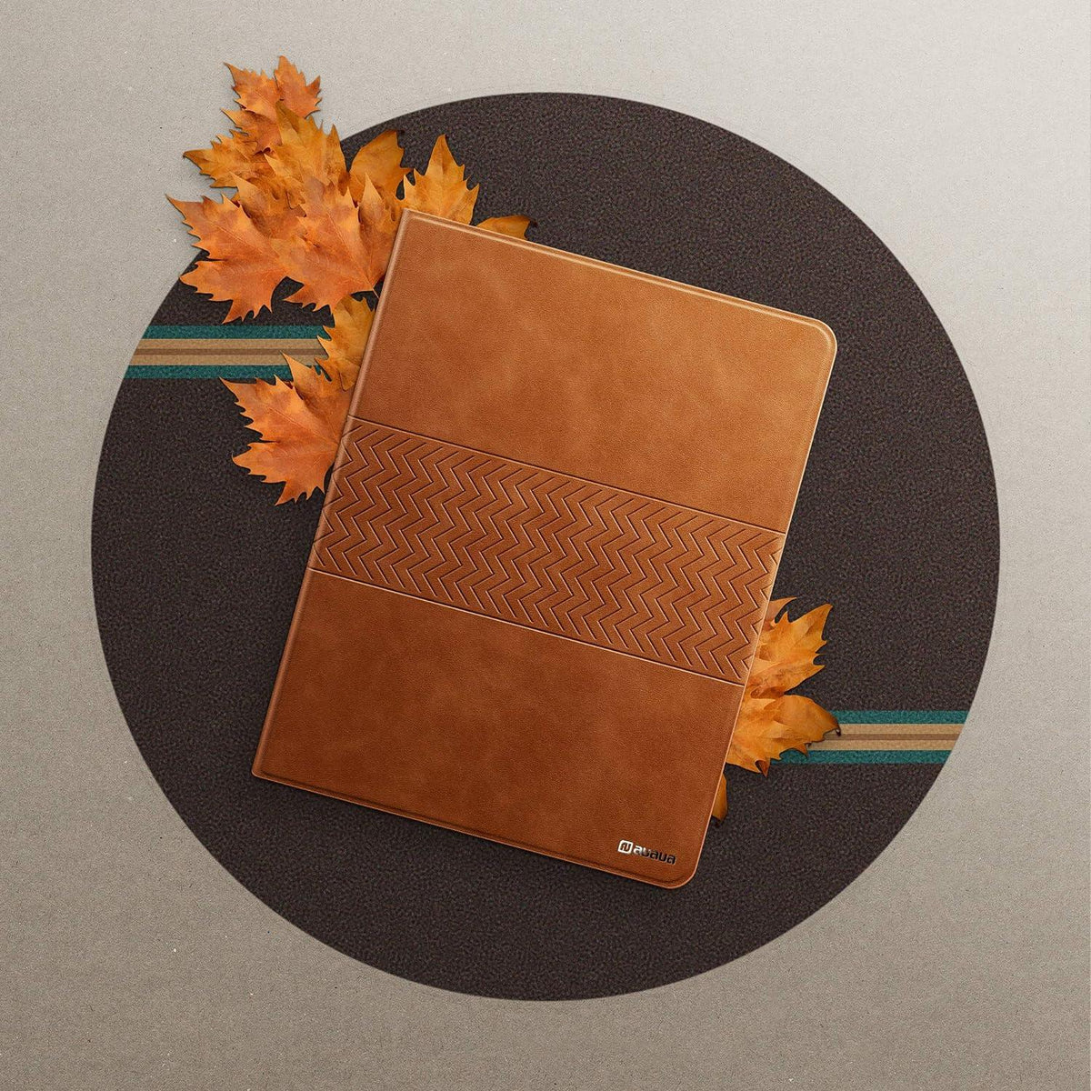 iPad Mini 6 2021 Hülle 8.3 Zoll Stand Cover Stifthalter