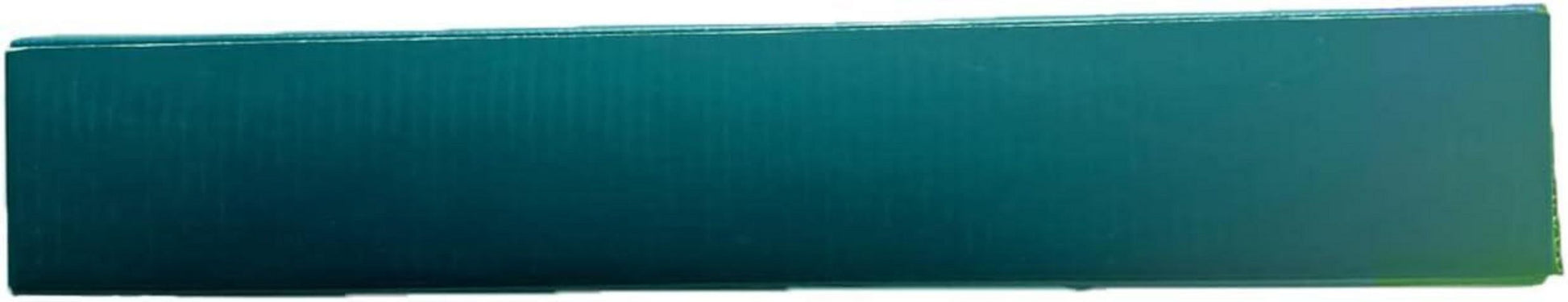 Wasserdichter Kissenbezug Herbst Outdoor Dekokissen 30x50 cm Orange