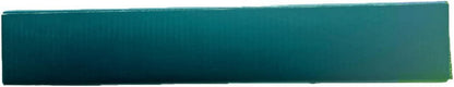 Wasserdichter Kissenbezug Outdoor 2er Set 30x50cm Grasgrün