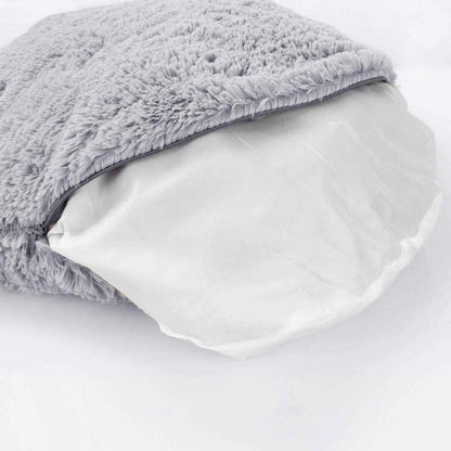 Orthopädisches Hundebett XXL – Waschbar & Kuschelig
