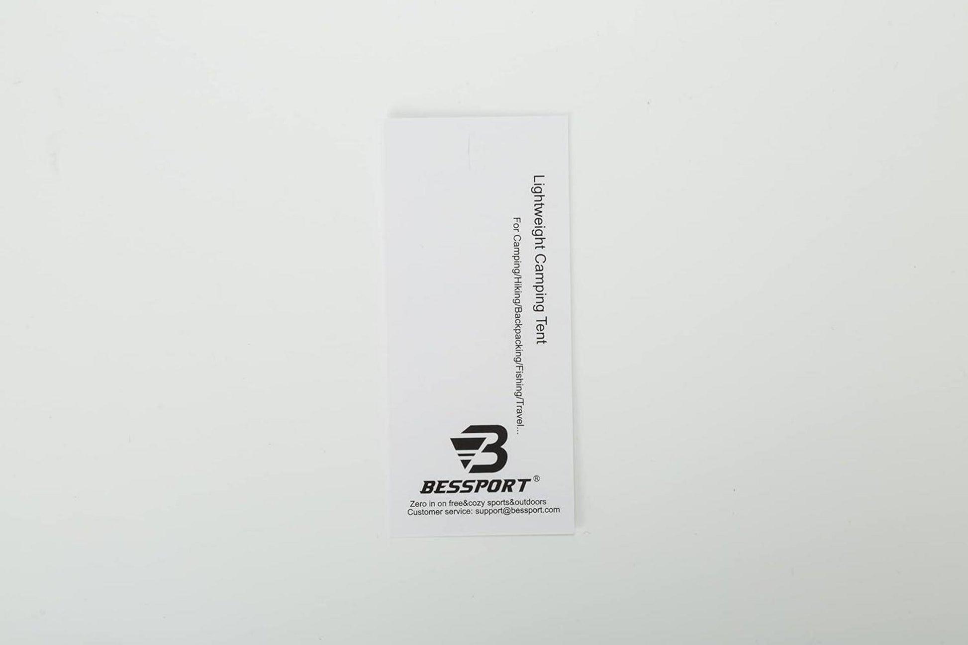 Bessport Ultraleichtes Campingzelt 1 2 3 Personen 3-4 Saison Wasserdicht Winddicht Kuppelzelt Kleine Packungsgröße Erwachsene Wandern Outdoor