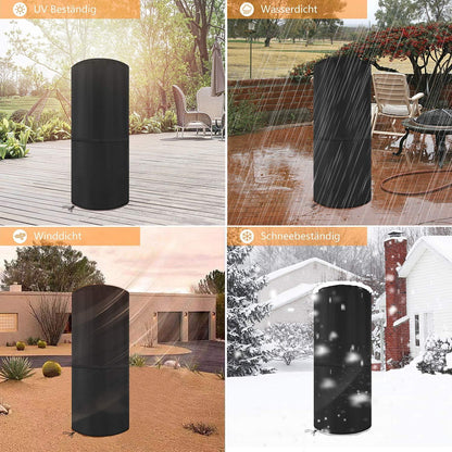 Dokon Wetterschutzhülle für Enders