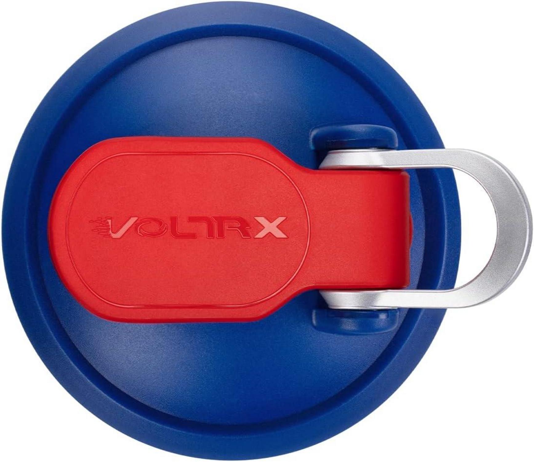 VOLTRX Elektrischer Protein Shaker 600ml Wiederaufladbar BPA Frei