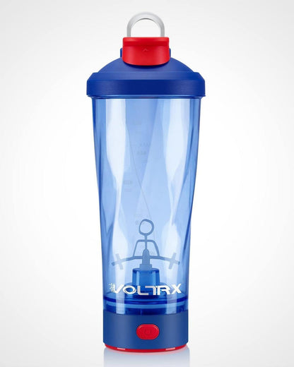VOLTRX Elektrischer Protein Shaker 600ml - Tragbarer Vortex Mixer