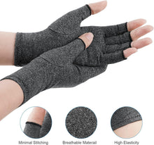 ACWOO Arthritis Kompressionshandschuhe für Damen