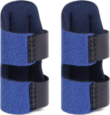 Fingerschiene 2 Stück Fingerglätter Finger Schiene Stabilisator