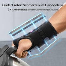 Handgelenk Bandage für Arthritis Sehnentzündung Verstauchung