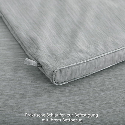 Sommerdecke Leicht 135x200 Steppdecke Bettdecken