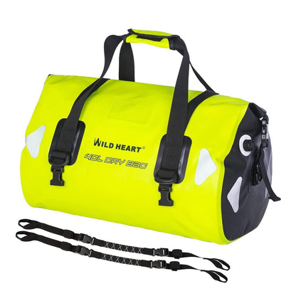 Wasserdichte Reisetasche 40L/66L/100L für Wassersport & Outdoor