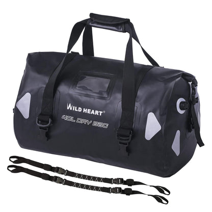 Wasserdichte Reisetasche 40L/66L/100L für Wassersport & Outdoor