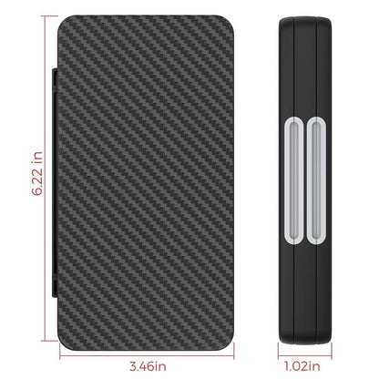 Game Card Case for Nintendo Switch & Switch OLED Lite Storage Box 48 Game Card