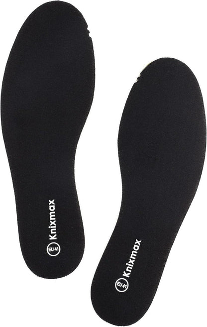 Memory Schaum Einlegesohlen Weich Komfort Sport Freizeit Beruf Sneaker