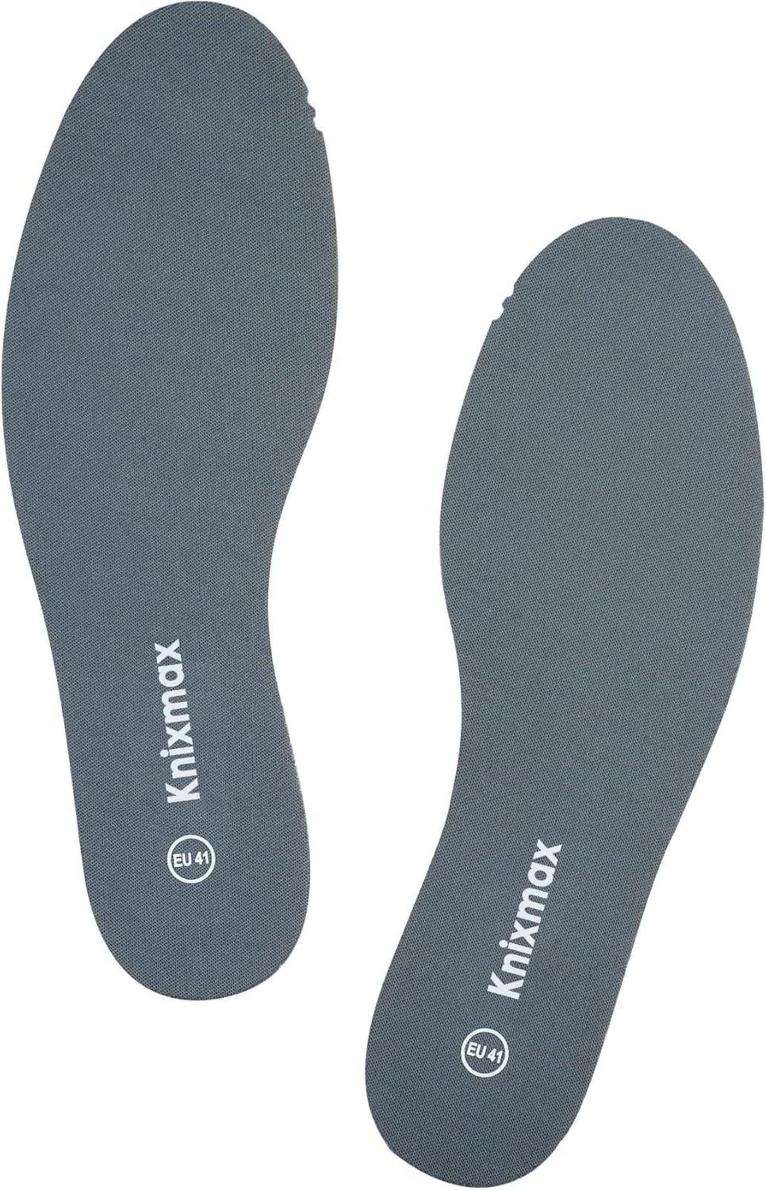 Memory Schaum Einlegesohlen Weich Sport Freizeit Beruf Sneaker