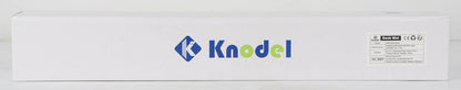 Knodel Tischunterlage 90x43cm PVC wasserdicht Schreibunterlage Büro Heim