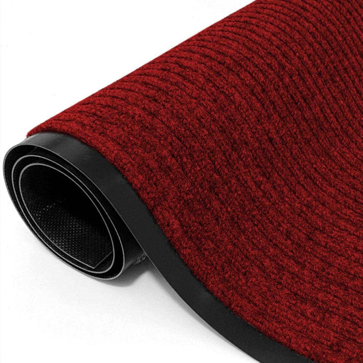 Läufer 90x300cm Rutschfest – Schmutzfangmatte für Flur & Eingang