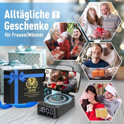 Teleskopmagnet Werkzeug mit LED: Männer Geschenke 2024
