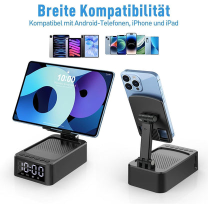 Teleskopmagnet Werkzeug mit LED: Männer Geschenke 2024