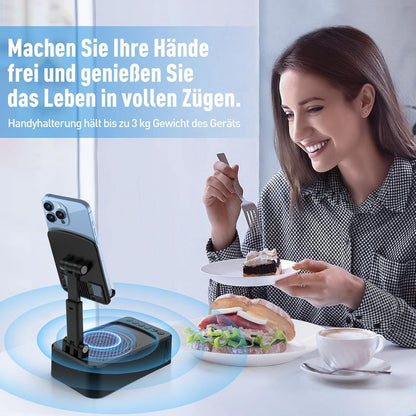 Teleskopmagnet Werkzeug mit LED: Männer Geschenke 2024