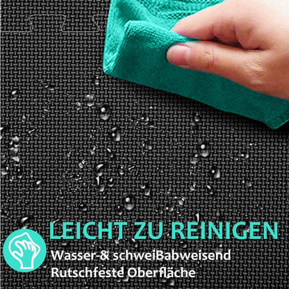 Fitness Bodenschutzmatte Set 24/36/48 Puzzle Matte Eva