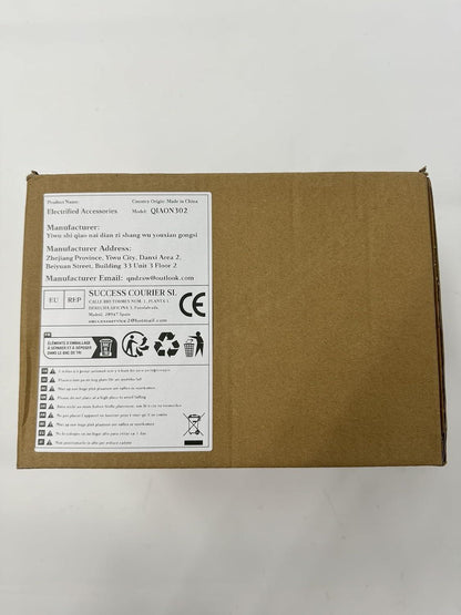 Hitzebeständige Kochhandschuhe für Innen und Außen - 2er Pack