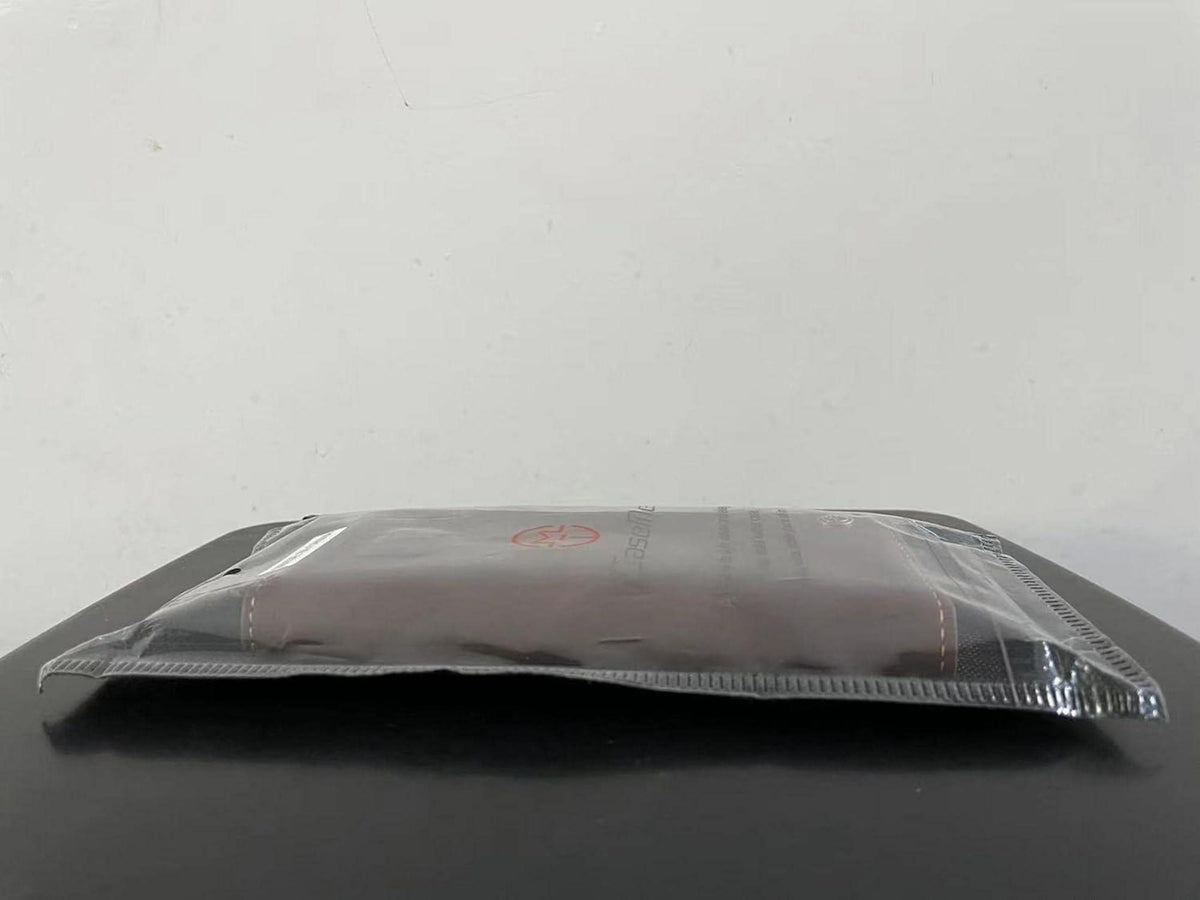 CaseMe Handyhülle Samsung Galaxy S21 5G Premium Leder Magnet Tasche Schutzhülle - Kaffee