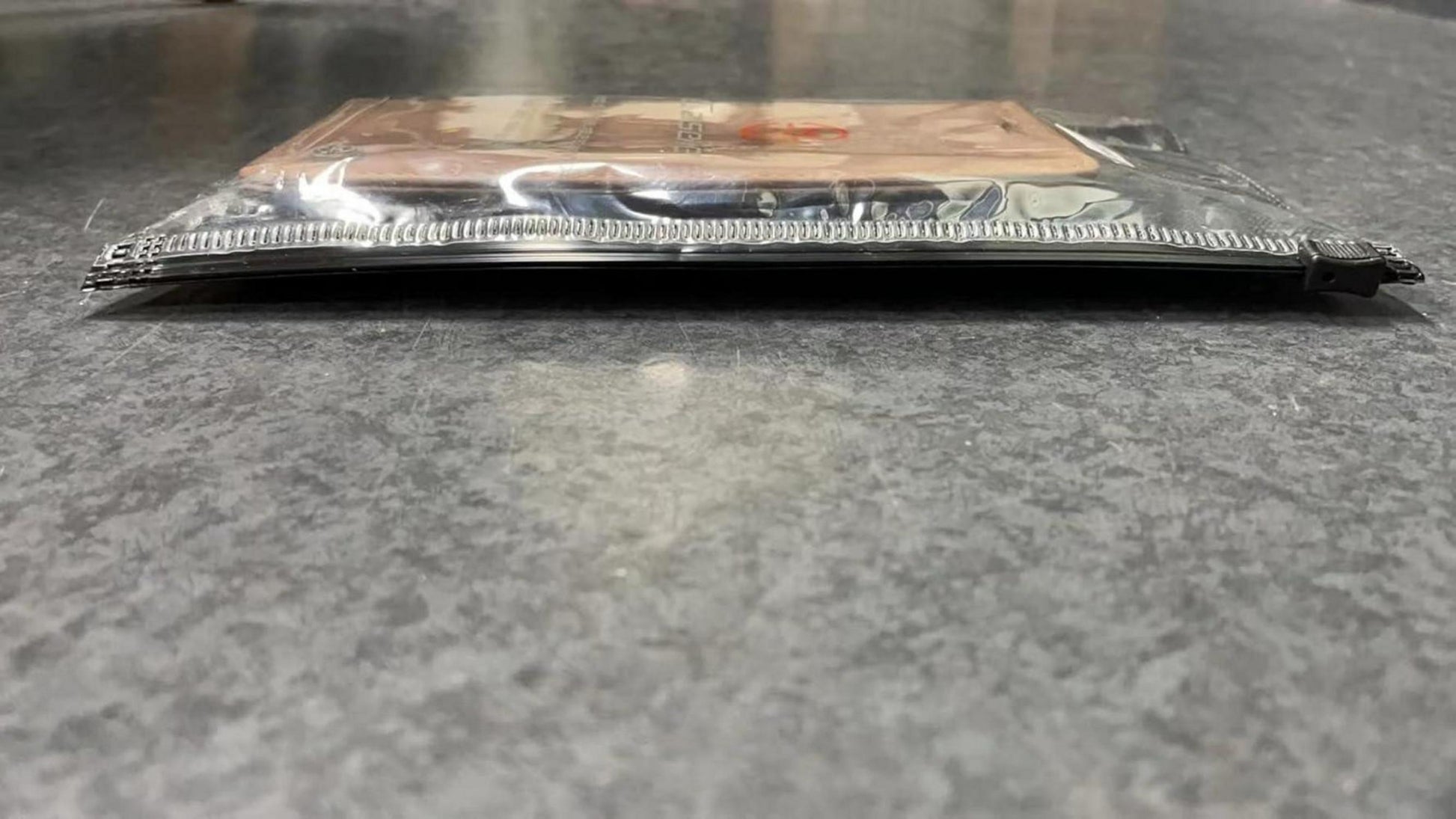 CaseMe Xiaomi Redmi Note 10 Pro Max Hülle Premium Leder Magnet Braun