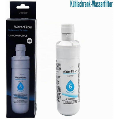 Kühlschrank Wasserfilter LT1000p – 1000 Liter Kapazität