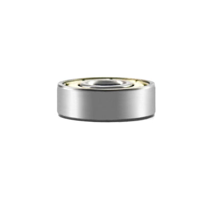 20x 608zz Kugellager Metall Double Shielded 8mm x 22mm x 7mm