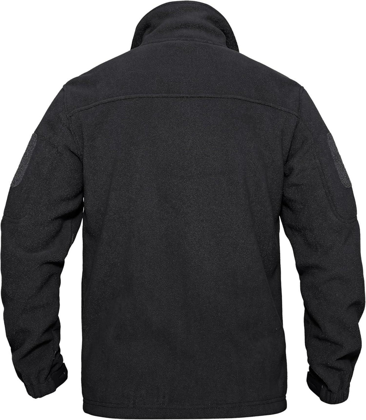 Herren Outdoor Fleecejacke Taktische Armee Jacke 7 Taschen